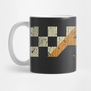 Aurora Factory Experimentals 1980 Mug